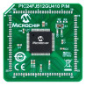 Microchip (MA240041) Plug-In Module, PIC24FJ512GU410