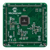 Microchip (MA330051-2) Plug-in Module, dsPIC33CK64MC105