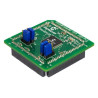 Microchip (MA180035) Daughter Board, PIC18F66K80 100-Pin Plug-In Module