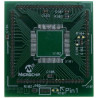 Microchip (MA180016) Daughter Board, PIC18F8xJxx Blank Plug-In Module