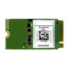 SwissBit (SFPC120GM1EC4TO-I-5E-116-STD) SSD, Internal, 120 GB