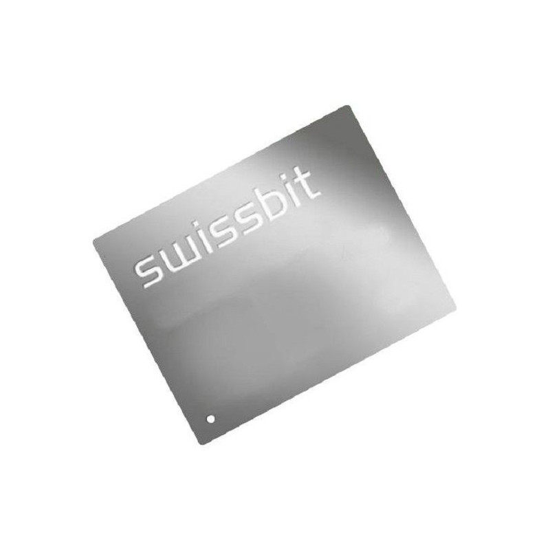 SwissBit (SFEN240GB2EC4TO-I-6F-221-STD) SSD, Internal, 240 GB