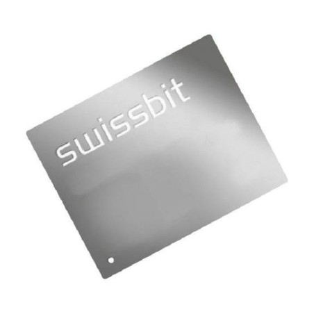 SwissBit (SFEN240GB2EC4TO-I-6F-221-STD) SSD, Internal, 240 GB