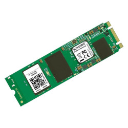 SwissBit (SFSA060GM1AA2TO-I-LB-426-STD) SSD, M.2 (2260), Internal, 60 GB