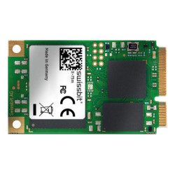 Swiss Bit (SFSA240GU2AK4TO-I-6B-236-STD) SSD, Internal, 240GB