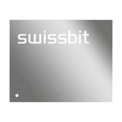 SwissBit (SFEN010GB2EC1TO-I-5E-22P-STD) SSD, Internal, 10GB