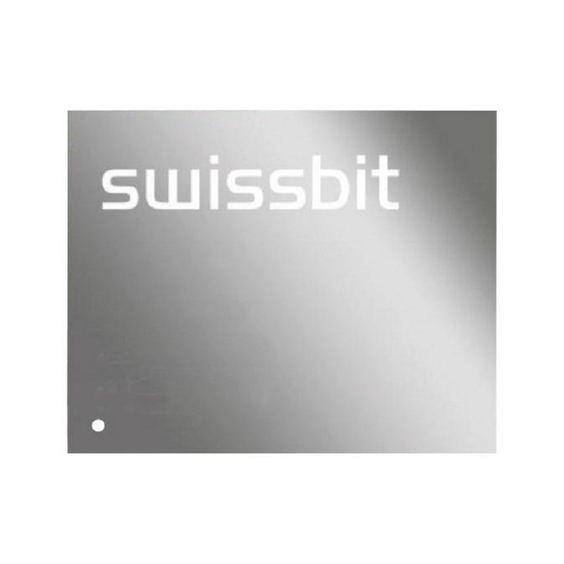 SwissBit (SFEN010GB2EC1TO-I-5E-22P-STD) SSD, Internal, 10GB