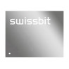 SwissBit (SFEN010GB2EC1TO-I-5E-22P-STD) SSD, Internal, 10GB