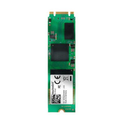 SwissBit (SFSA010GM2AK1TO-I-5S-52P-STD) SSD, Internal, 10GB