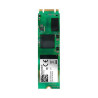 SwissBit (SFSA010GM2AK1TO-I-5S-52P-STD) SSD, Internal, 10GB