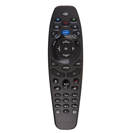 DStv A6 Explora Remote