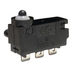 Honeywell (ZM50E20A01) Microswitch, Subminiature, Pin Plunger