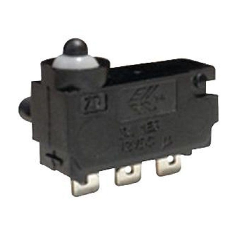 Honeywell (ZM50E20A01) Microswitch, Subminiature, Pin Plunger