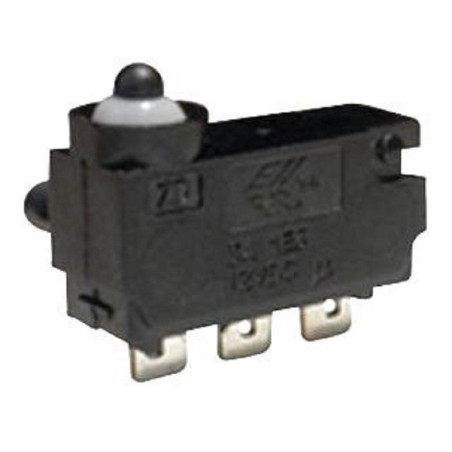 Honeywell (ZM50E20A01) Microswitch, Subminiature, Pin Plunger