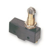 Omron (Z-15GQ22B) Microswitch, Snap Action, Roller Plunger