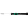 Wera (05118110001) Nut driver, Micro, 2 mm Drive, 60 mm Blade, 157 mm