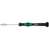 Wera (05118112001) Nut driver, Micro, 2.5 mm Drive, 60 mm Blade, 157 mm