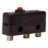 Honeywell (11SM401) Microswitch, Subminiature, Pin Plunger