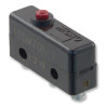 Honeywell (11SM701-T) Microswitch, Subminiature, Pin Plunger