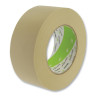 3M (202 19MM) Masking Tape, Crepe Paper, Natural, 19 mm x 50 m