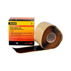 3M (2228 50MM)  Electrical Insulation Tape, 50 mm x 3.05 m