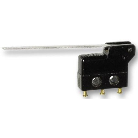 Honeywell (311SX3-T) Microswitch, Subminiature, Lever