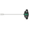 Wera (495   7 X 230 MM) T-Handle ScrewDriver, 230mm, 7mm