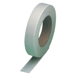 3M (69 19MM) Insulation Tape, Glass Cloth, White, 19.05 mm x 32.9 m