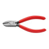 Knipex (70 01 110) Cutter, Precision, 110 mm, Diagonal, 3 mm, 62 °