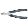 Knipex (78 03 140 ESD) Cutter, Precision, 140 mm, Shear, 2.1 mm, 54 °