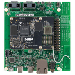 NXP (8MNANOLPD4-EVK) Evaluation Kit, 32bit ARM Cortex-A53/M7 MPU