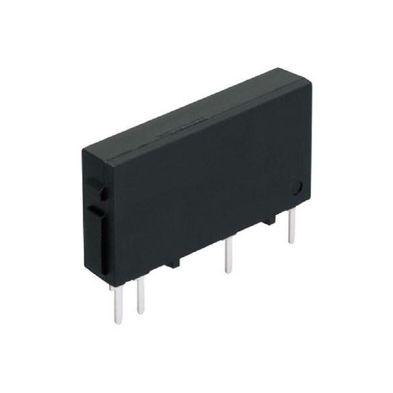 Panasonic (AQG12124) MOSFET Relay, SPST-NO (1 Form A), DC, 264 V