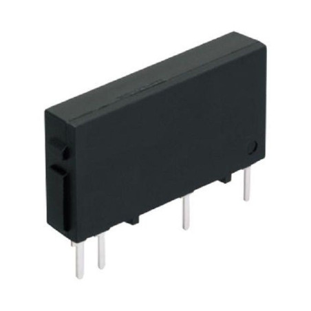 Panasonic (AQG12124) MOSFET Relay, SPST-NO (1 Form A), DC, 264 V