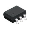 Panasonic (AQV214HA) MOSFET Relay, SPST-NO (1 Form A), AC / DC, 400 V