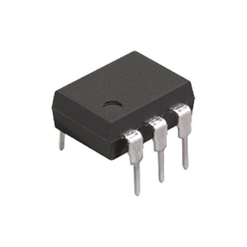 Panasonic (AQV234) MOSFET Relay, SPST-NO (1 Form A), AC / DC, 400 V