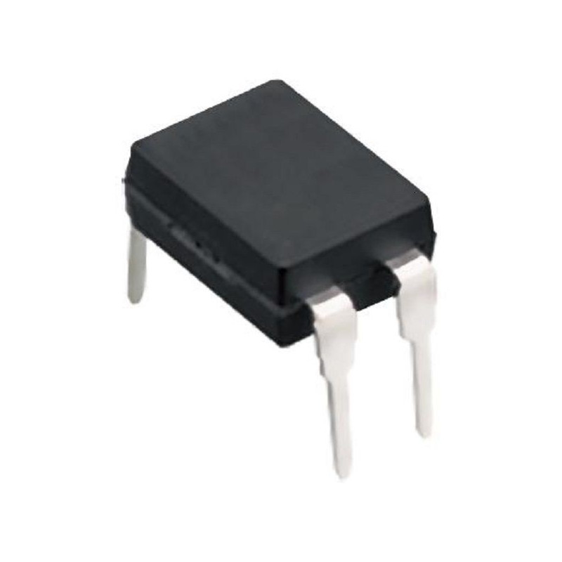 Panasonic (AQY212EH) MOSFET Relay, SPST-NO (1 Form A), AC / DC, 60 V