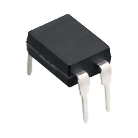 Panasonic (AQY212EH) MOSFET Relay, SPST-NO (1 Form A), AC / DC, 60 V