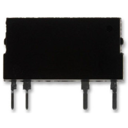 Panasonic (AQZ104) MOSFET Relay, SPST-NO (1 Form A), DC, 400 V