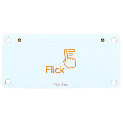 Pi Supply (PS-FLICK-ZERO)- Flick Zero, 3D Tracking & Gesture Sensor 