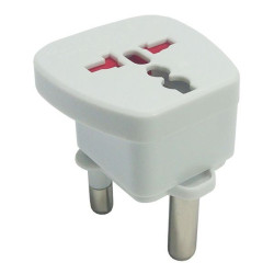 Ellies (FBATA1) Travel Adapter 