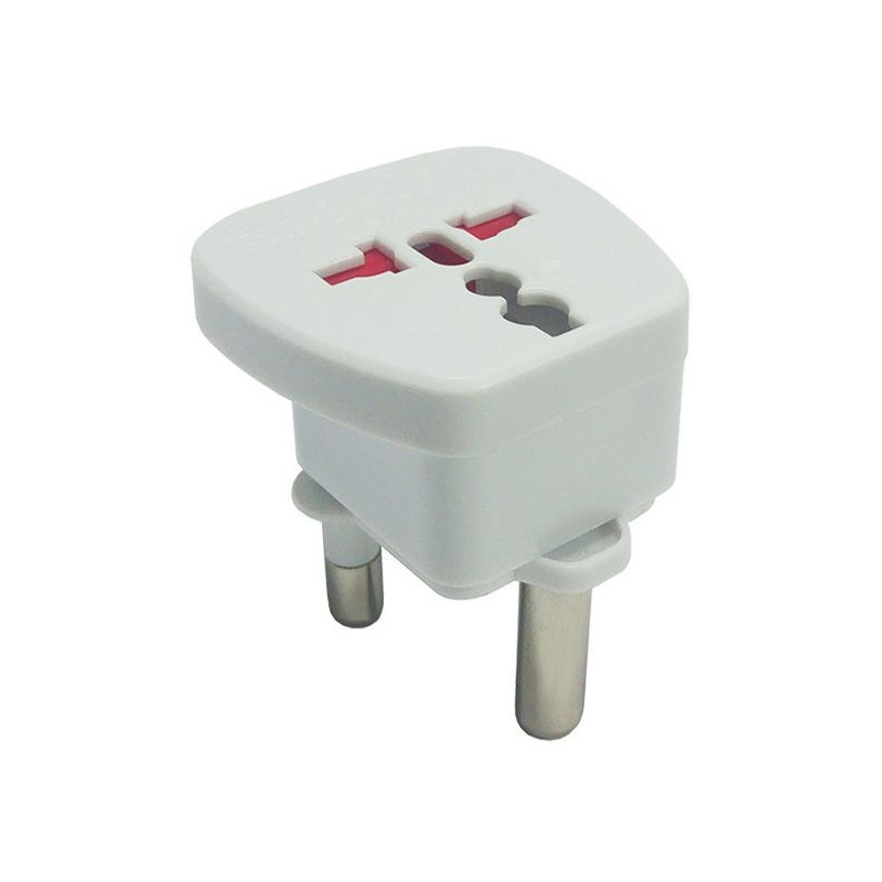 Ellies (FBATA1) Travel Adapter 