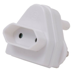 Ellies (FEEM) Top Entry Euromate Adaptor