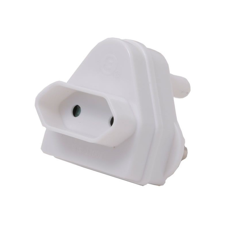 Ellies (FEEM) Top Entry Euromate Adaptor