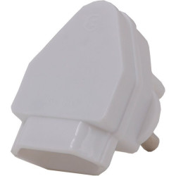 Ellies (FEEM1) Back Entry Euromate Adaptor