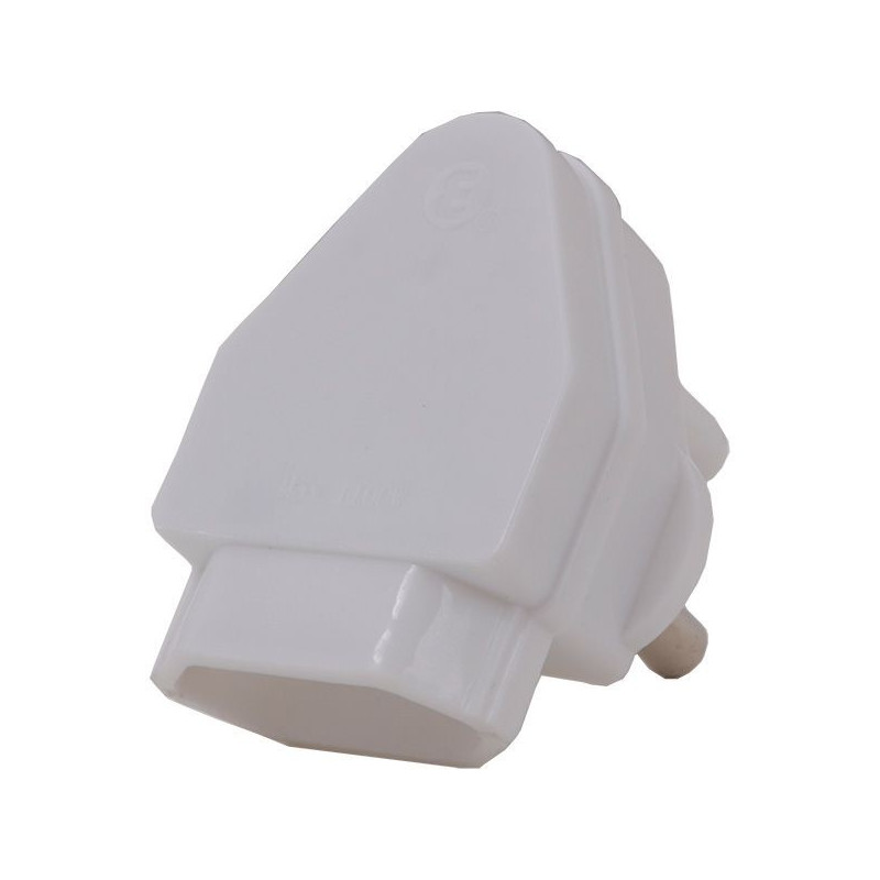 Ellies (FEEM1) Back Entry Euromate Adaptor