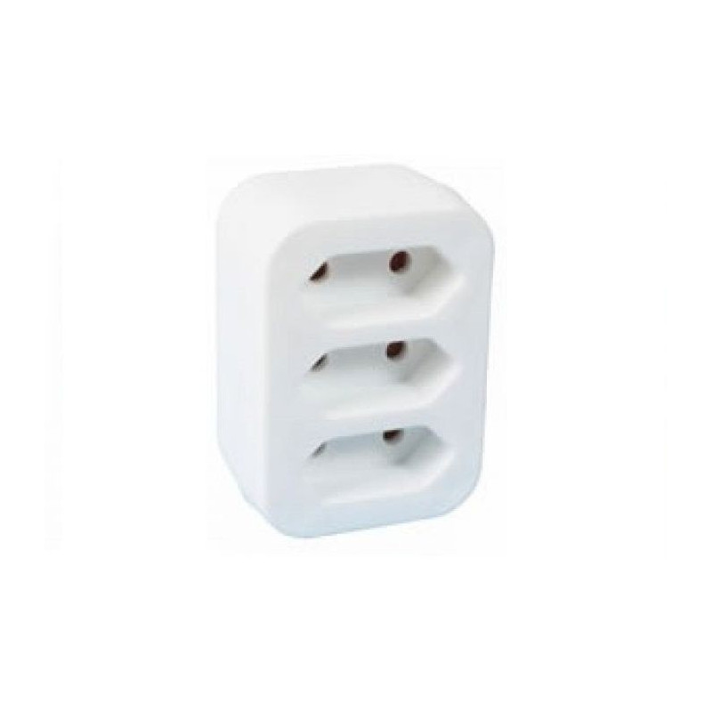 Ellies (FEEM3) Euromate X3 Plug 