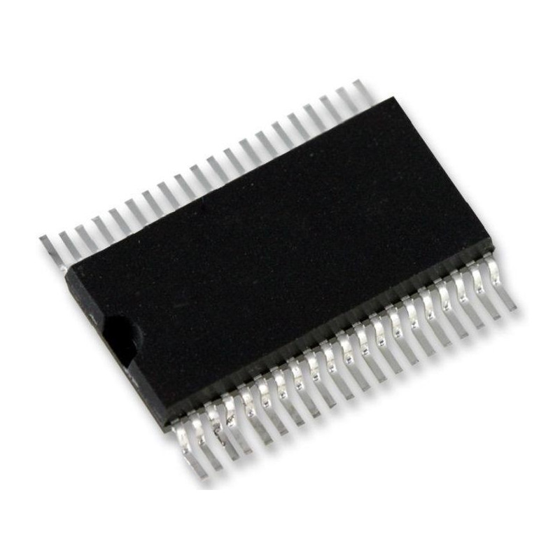 NXP (PCF2112CT/1,118)  Display LCD Driver, 32 Segments