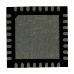 Maxim Integrated (MAX25222ATJ/V+) Display Driver, I2C, 2.65 V to 5.5 V