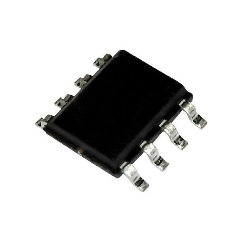 Maxim Integrated (MAX487CSA+) CMOS Differential Bus Transceiver