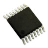 Renesas (ICL3221CVZ-T) RS232 Transceiver, 1 Driver